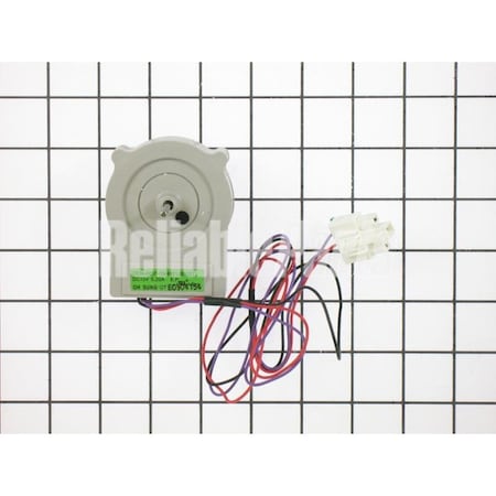 Lg 4681JB1027J LG DC Motor 4681JB1027J